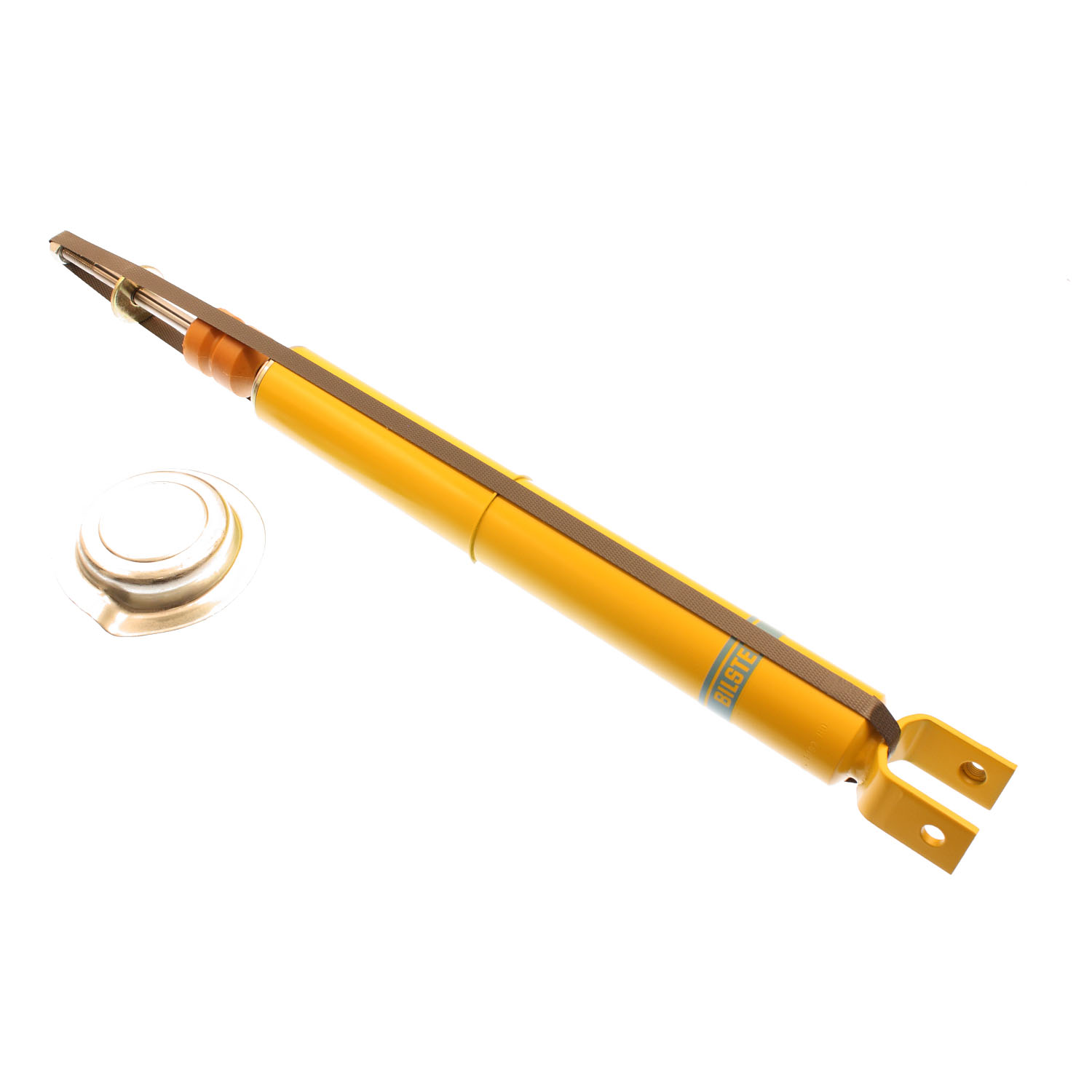 Bilstein 24-011921 B6 Performance - Suspension Shock Absorber